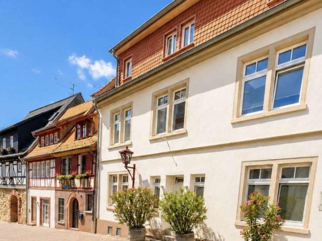 Haus kaufen in Heppenheim, Hessen