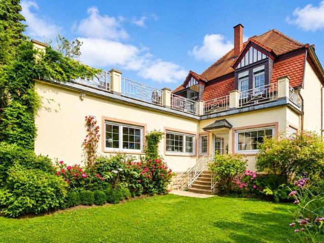Haus kaufen in Heppenheim, Hessen