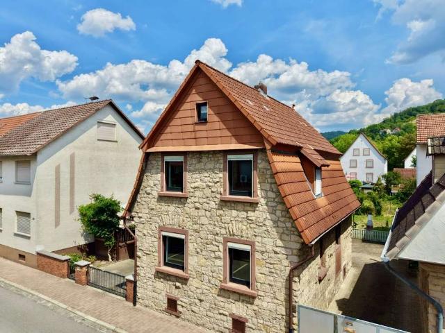 Haus kaufen in Heppenheim, Hessen