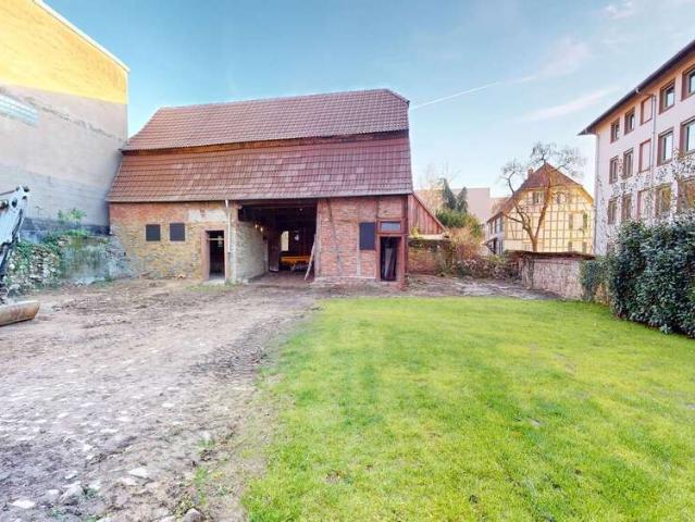 Haus kaufen in Heppenheim