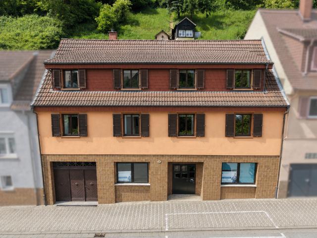 Haus kaufen in Heppenheim, Hessen