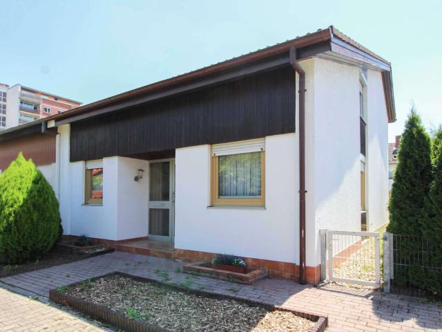 Haus kaufen in Heppenheim, Hessen