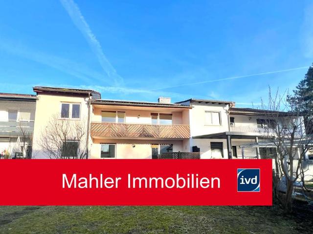 Haus kaufen in Heppenheim, Hessen