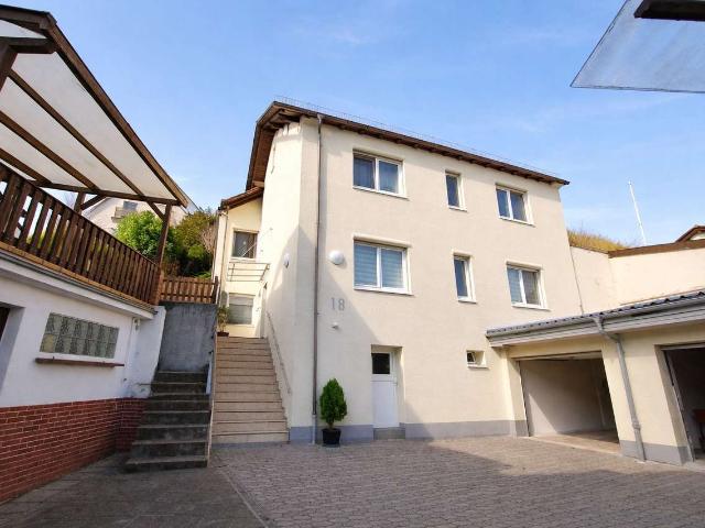 Haus kaufen in Heppenheim, Hessen