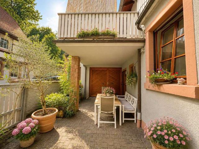 Haus kaufen in Heppenheim, Hessen