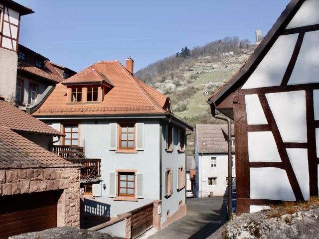 Haus kaufen in Heppenheim, Hessen