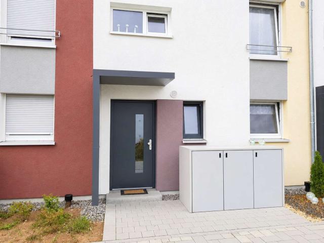 Haus kaufen in Heppenheim, Hessen