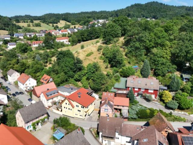 Haus kaufen in Heppenheim, Hessen