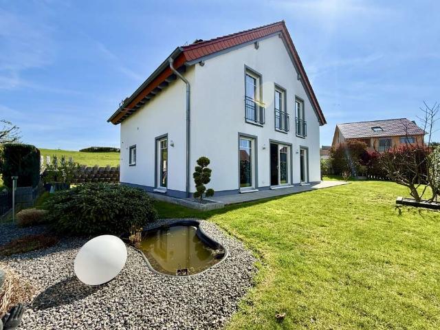 Haus kaufen in Heppenheim, Hessen