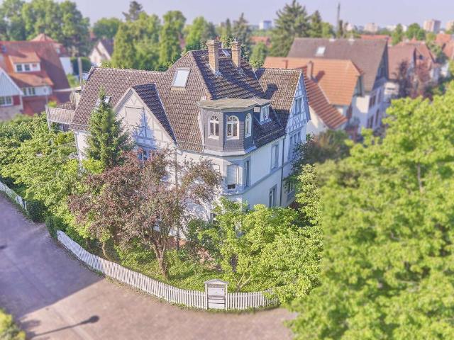 Haus kaufen in Heppenheim, Hessen