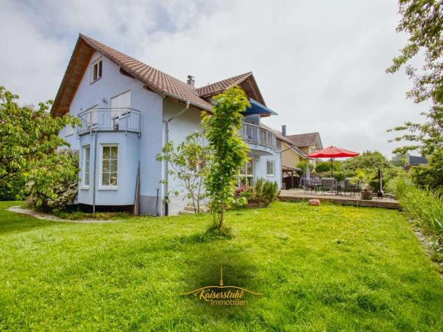 Haus kaufen in Herbolzheim, Baden-Württemberg