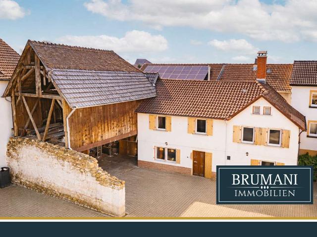 Haus kaufen in Herbolzheim, Baden-Württemberg