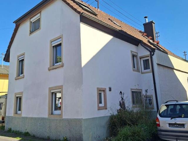 Haus kaufen in Herbolzheim, Baden-Württemberg