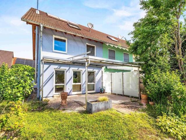 Haus kaufen in Herbolzheim, Baden-Württemberg