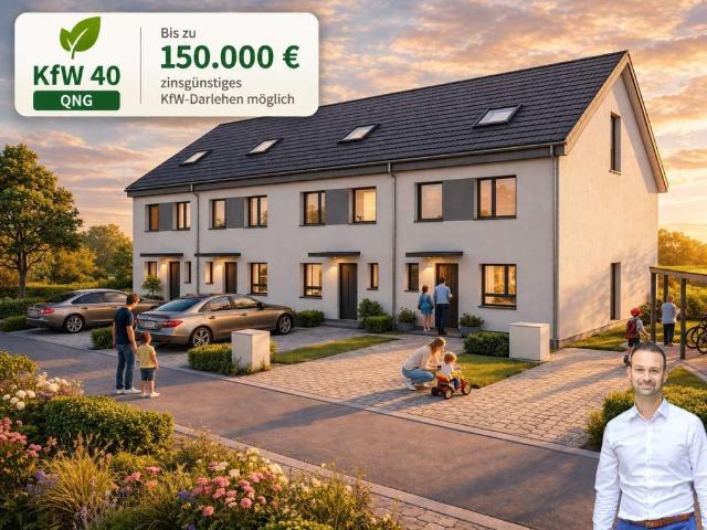 Haus kaufen in Herbolzheim