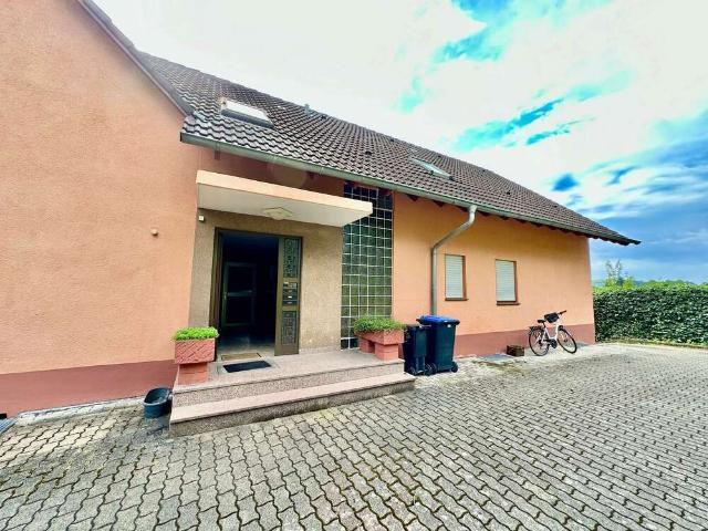 Haus kaufen in Herbolzheim