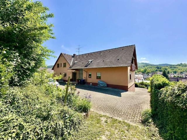 Haus kaufen in Herbolzheim, Baden-Württemberg