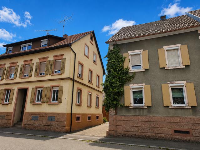 Haus kaufen in Herbolzheim, Baden-Württemberg
