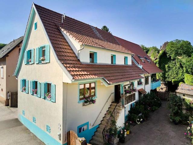 Haus kaufen in Herbolzheim, Baden-Württemberg