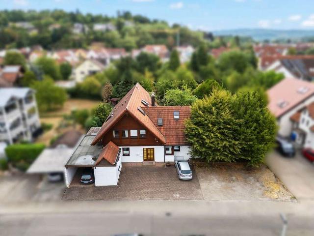 Haus kaufen in Herbolzheim, Baden-Württemberg