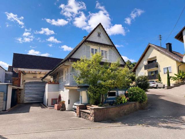 Haus kaufen in Herbolzheim, Baden-Württemberg