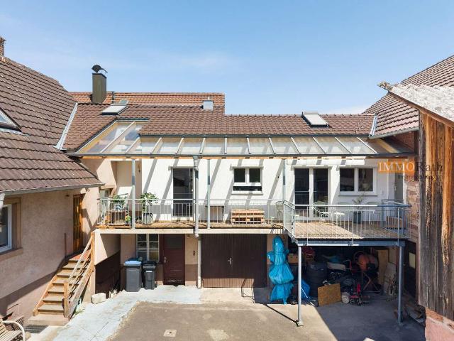 Haus kaufen in Herbolzheim, Baden-Württemberg