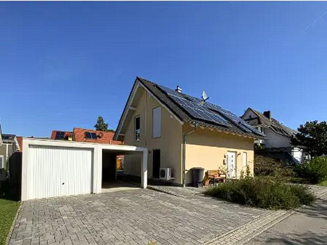 Haus kaufen in Herbolzheim, Baden-Württemberg