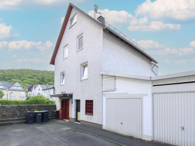 Haus kaufen in Herborn, Hessen