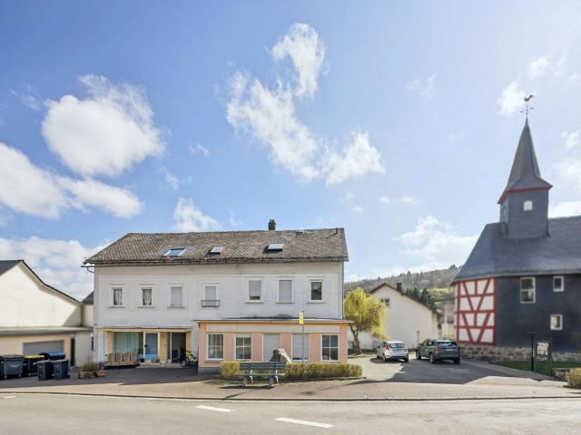 Haus kaufen in Herborn, Hessen