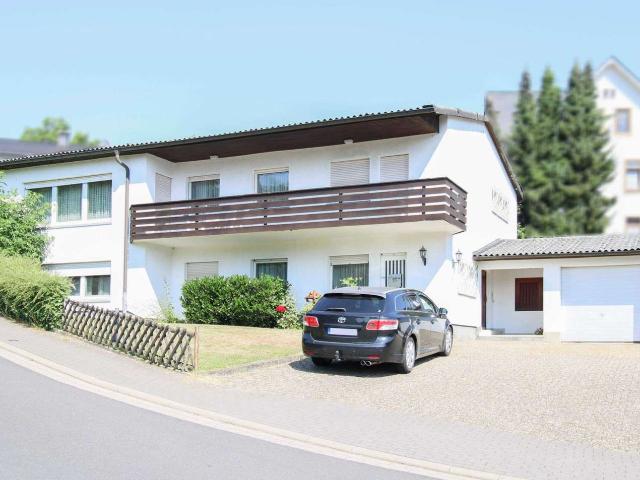 Haus kaufen in Altstadt, Herborn