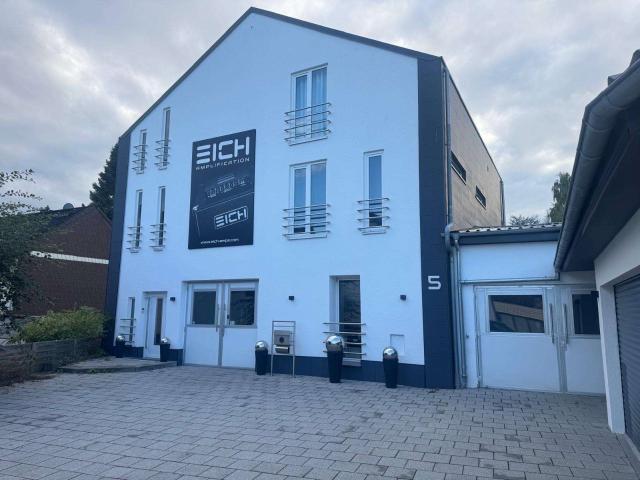 Haus kaufen in Herborn, Hessen