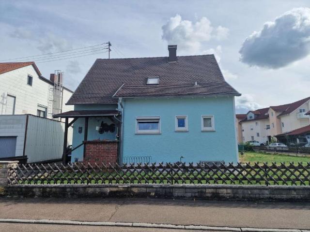 Haus kaufen in Herbrechtingen, Baden-Württemberg