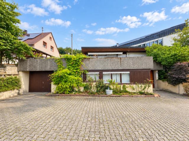 Haus kaufen in Herbrechtingen, Baden-Württemberg