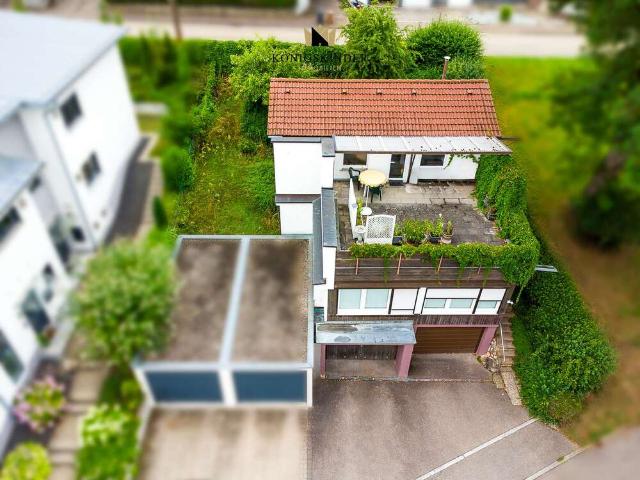 Haus kaufen in Herbrechtingen, Baden-Württemberg