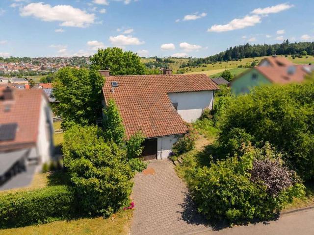 Haus kaufen in Herbrechtingen, Baden-Württemberg