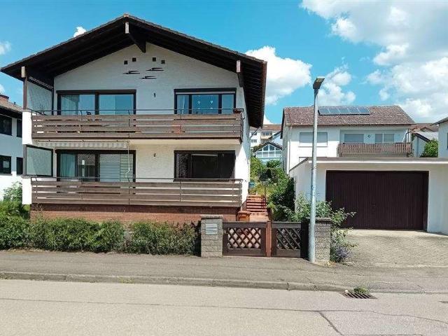 Haus kaufen in Herbrechtingen, Baden-Württemberg