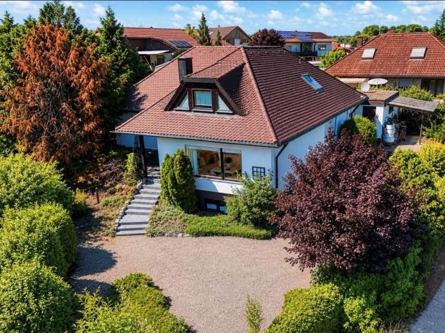 Haus kaufen in Herbrechtingen, Baden-Württemberg