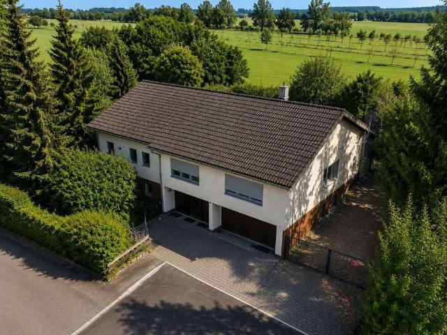 Haus kaufen in Herbrechtingen, Baden-Württemberg