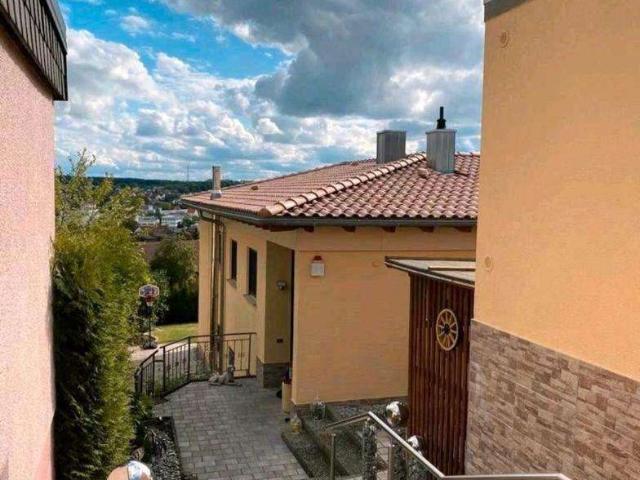 Haus kaufen in Herbrechtingen, Baden-Württemberg