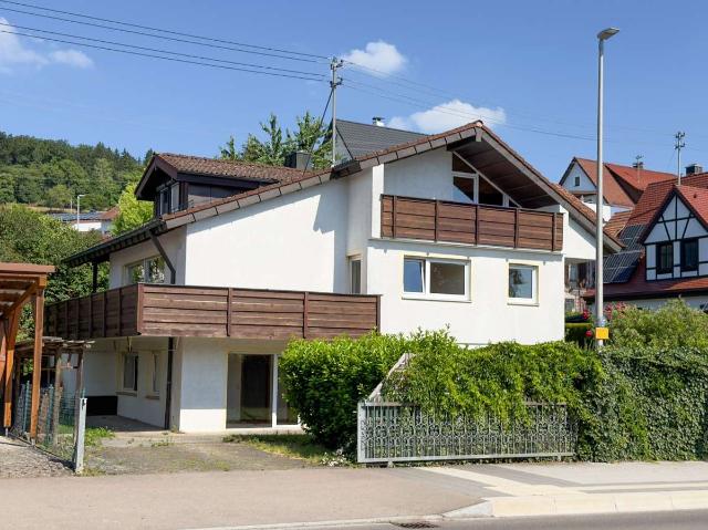 Haus kaufen in Herbrechtingen, Baden-Württemberg