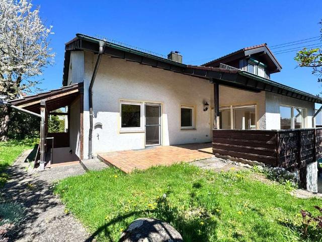 Haus kaufen in Herbrechtingen, Baden-Württemberg