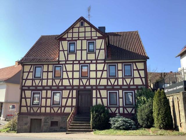Haus kaufen in Herbstein, Hessen