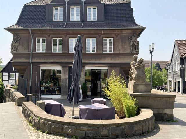 Haus kaufen in Nacken, Herdecke