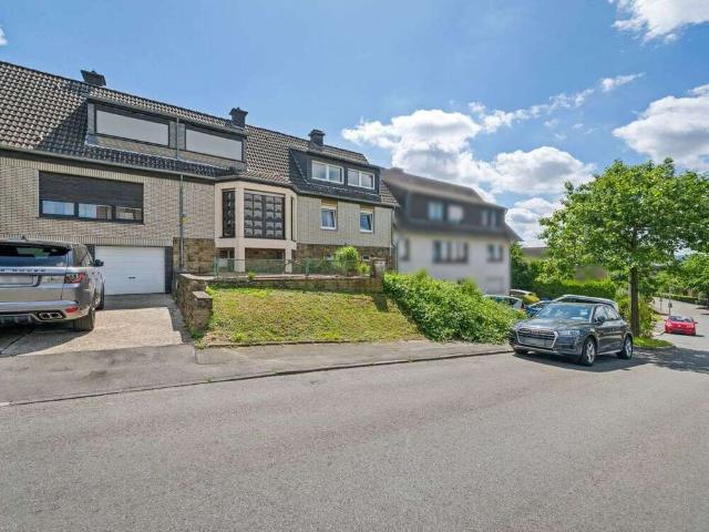 Haus kaufen in Herdecke, Nacken
