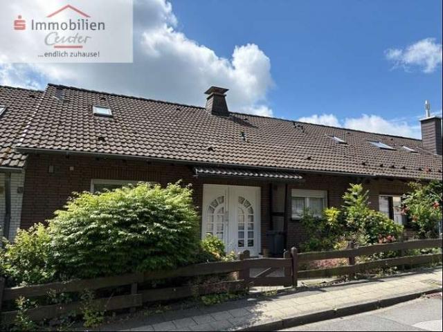 Haus kaufen in Nacken, Herdecke