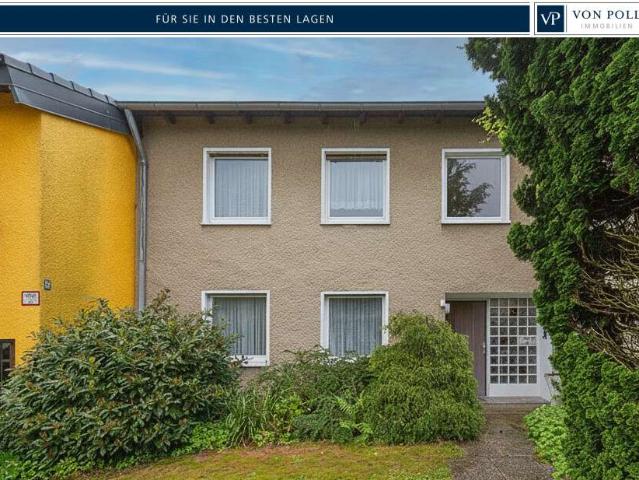 Haus kaufen in Nacken, Herdecke