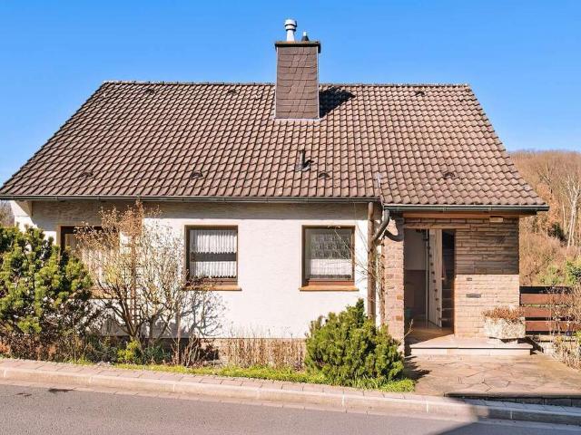 Haus kaufen in Herdecke, Nacken