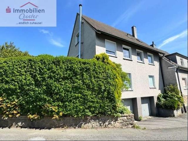 Haus kaufen in Nacken, Herdecke
