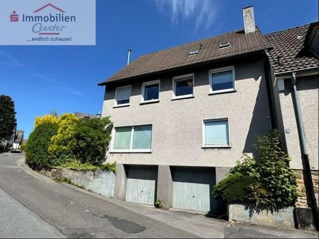 Haus kaufen in Nacken, Herdecke