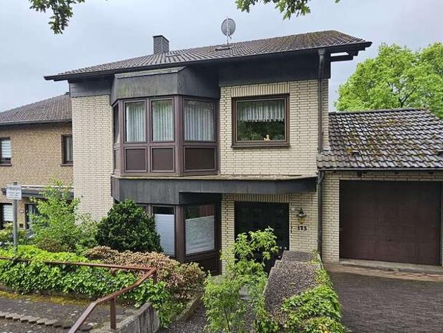 Haus kaufen in Nacken, Herdecke